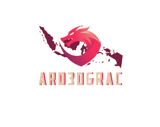 M.H. Aldiansyah Logo